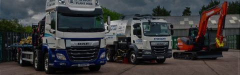 PROVIDERS OF PLANT HIRE AND HAULAGE